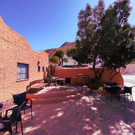 Albergue De San Jose Exterior photo