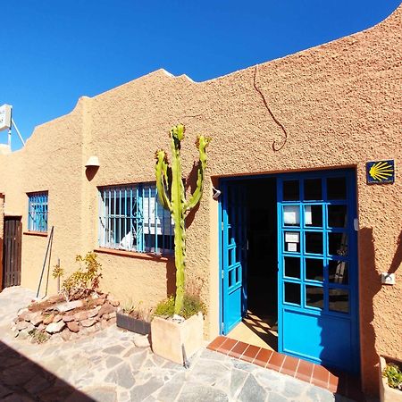 Albergue De San Jose Exterior photo